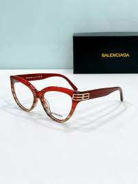 Picture of Balenciaga Sunglasses _SKUfw80535837fw